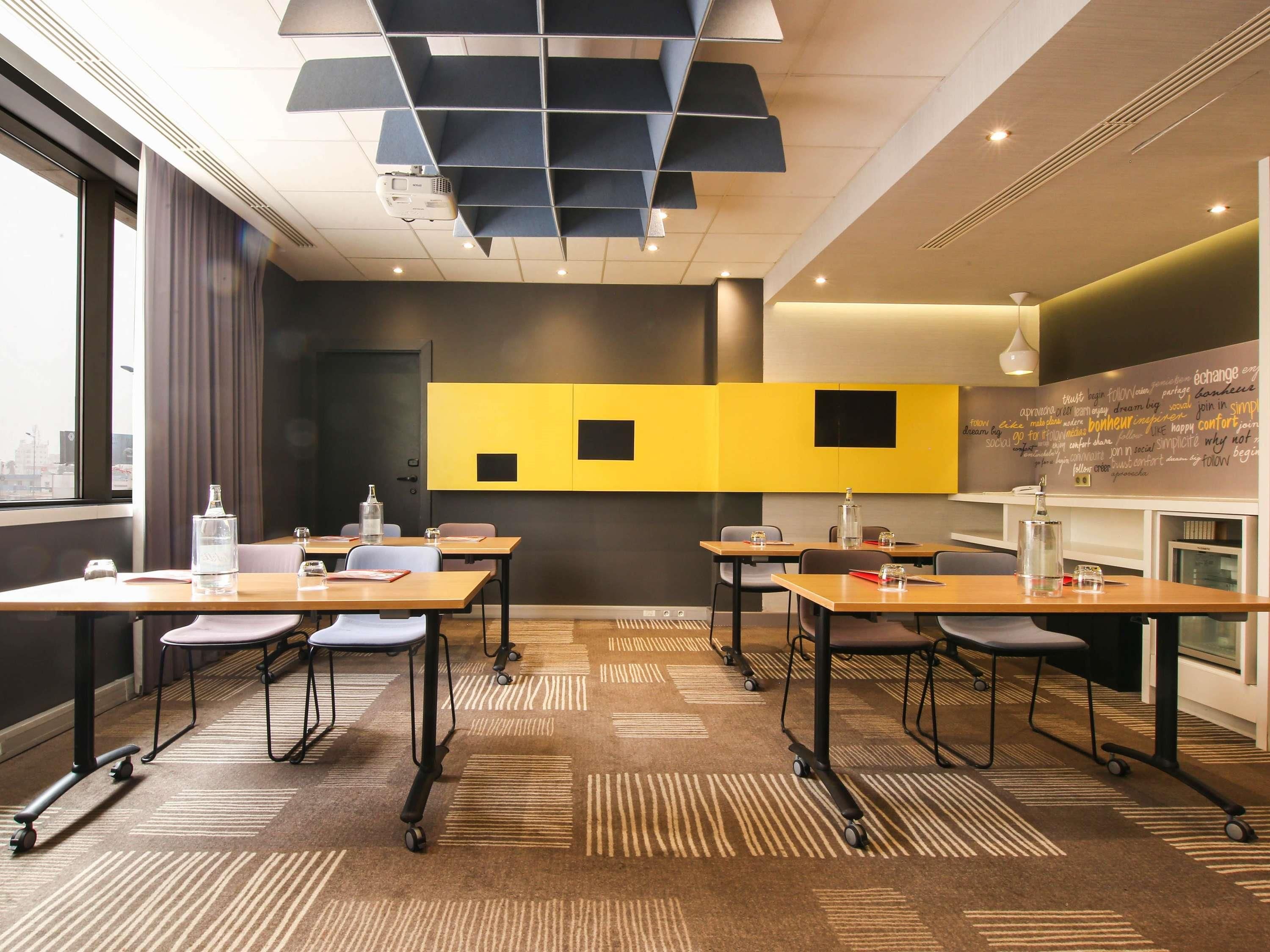 Conference room