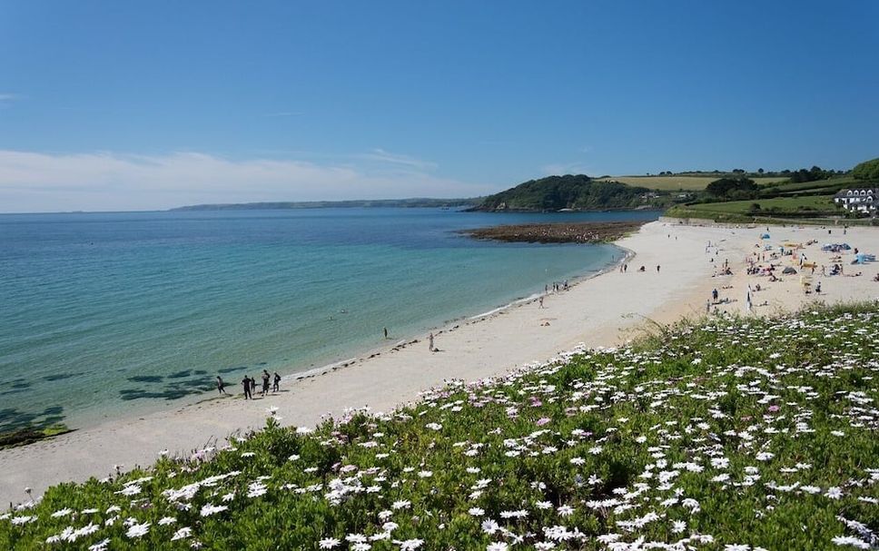 Beach Photo