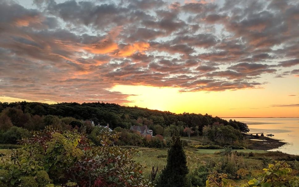 Outdoors view Photo