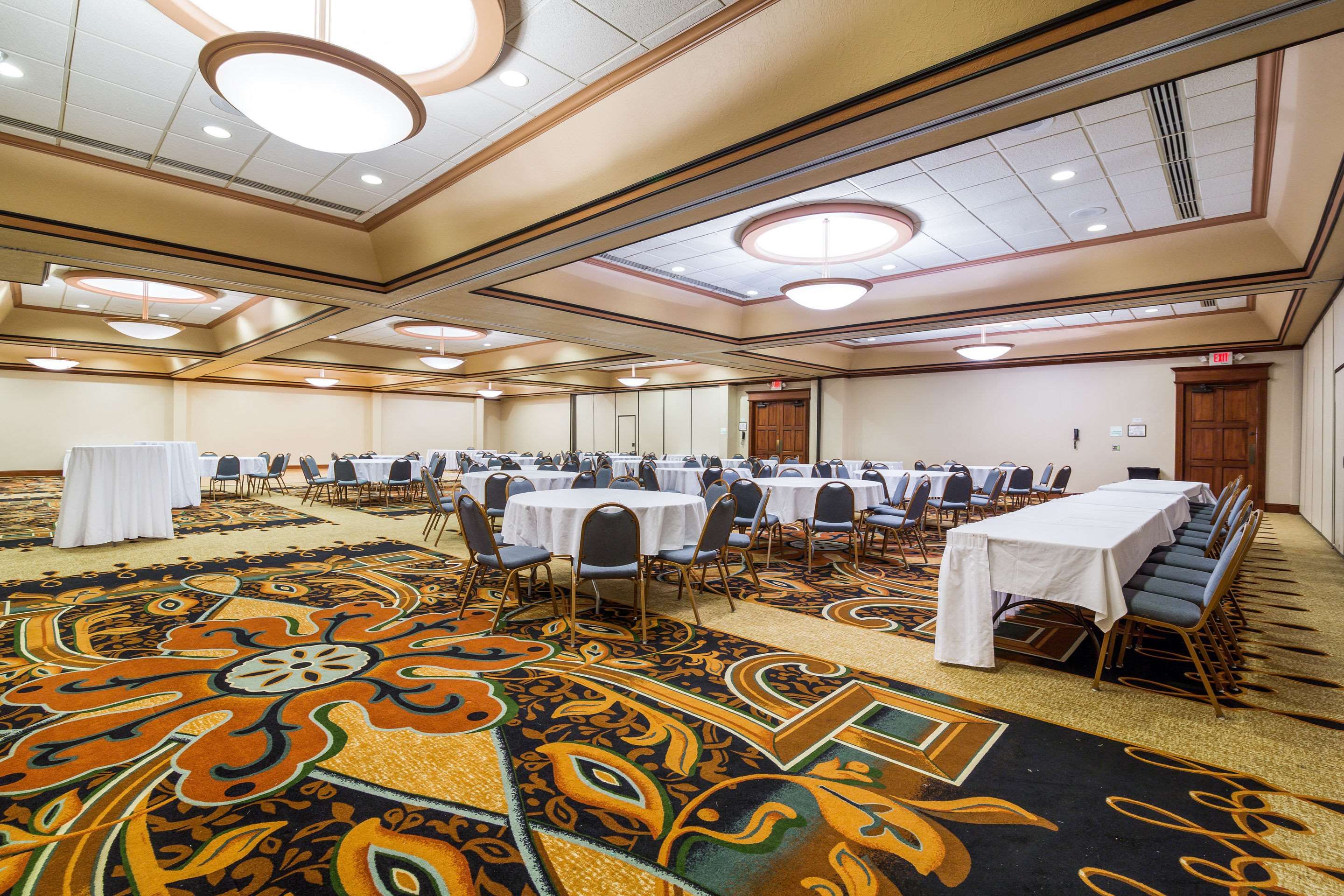 Conference room