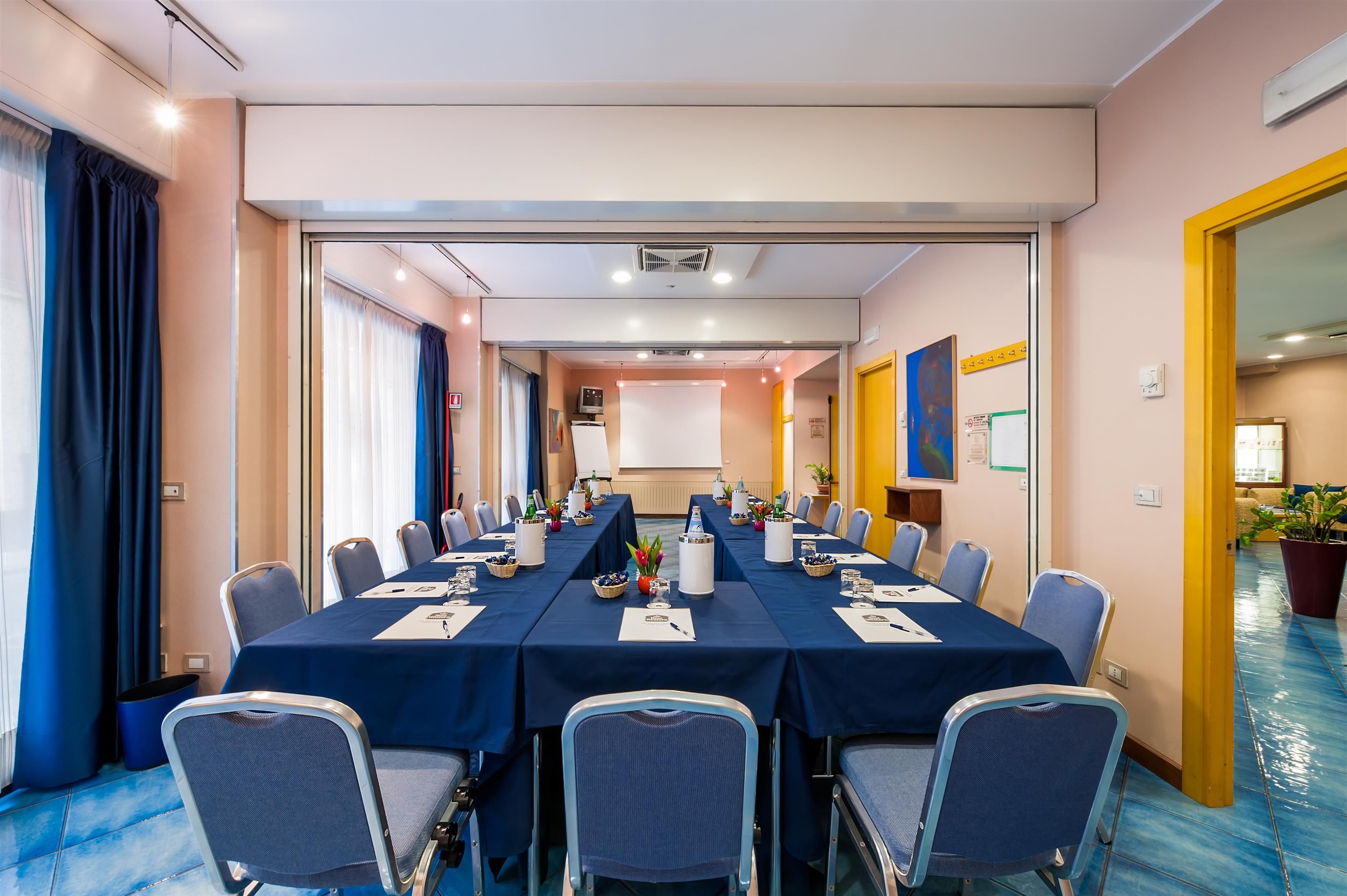 Conference room
