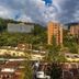 Outdoors view