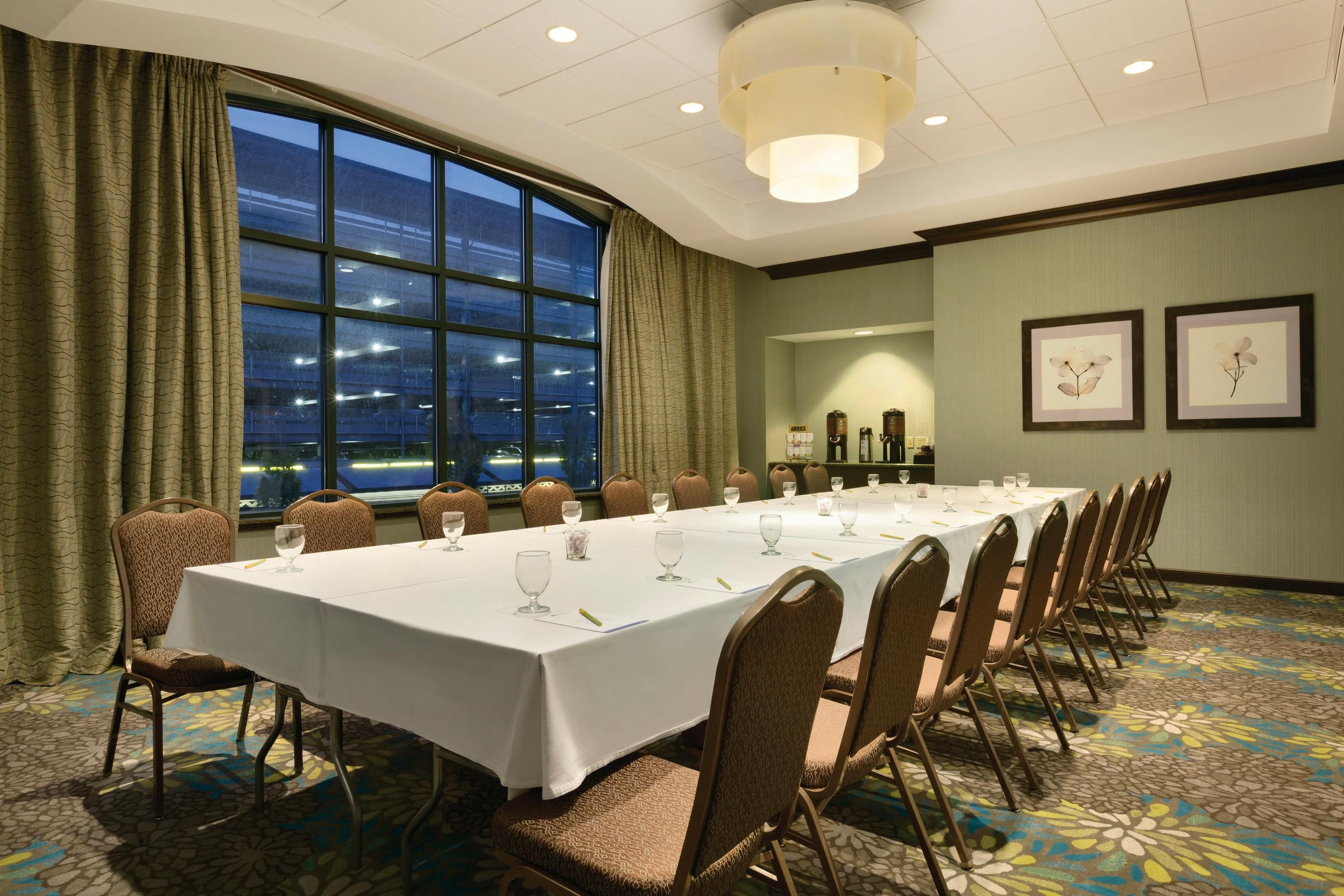 Conference room