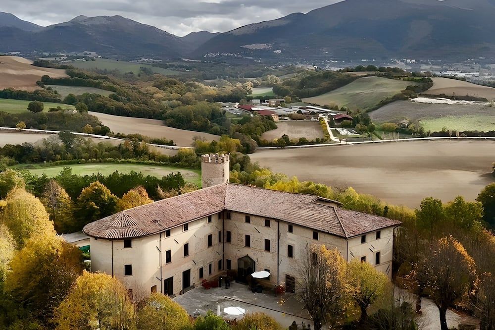 Outdoors view