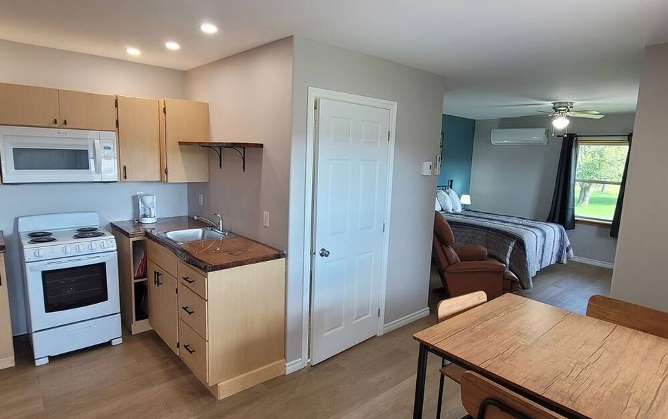 Kitchen Photo