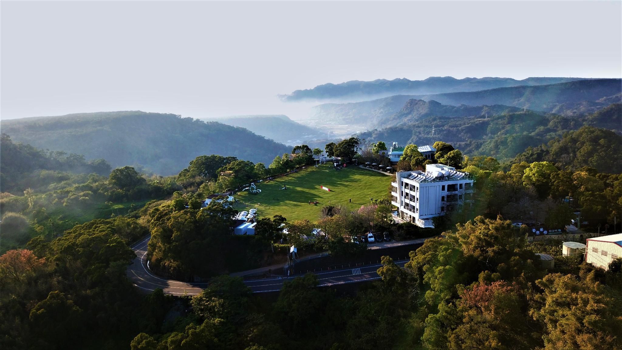 Outdoors view