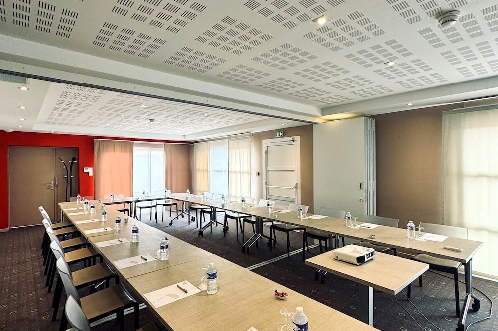 Conference room
