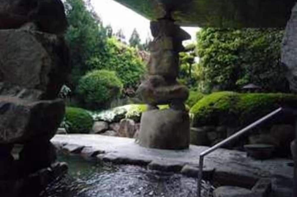Outdoors view