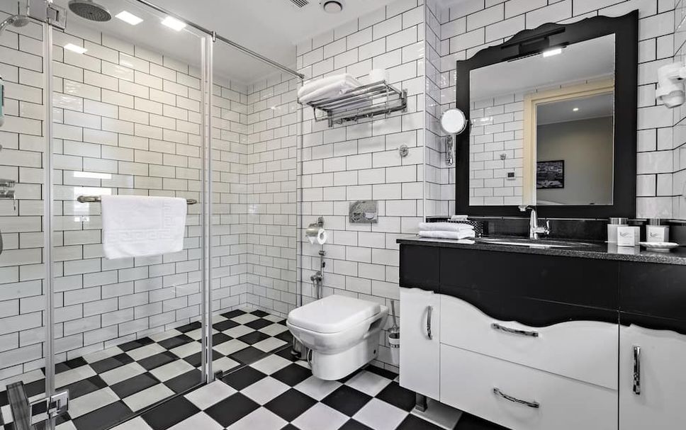 Bathroom Photo