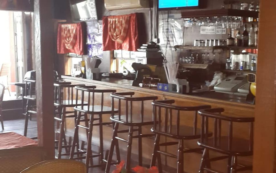 Bar Photo