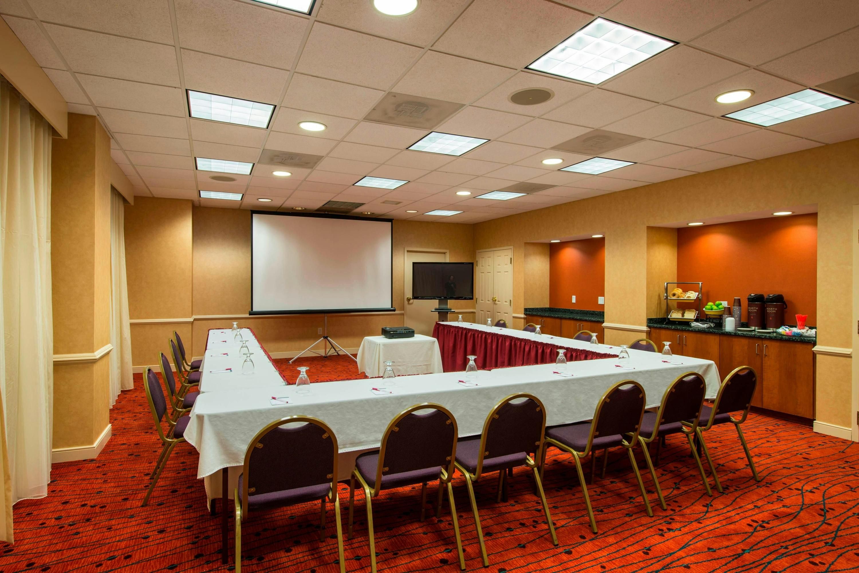 Conference room