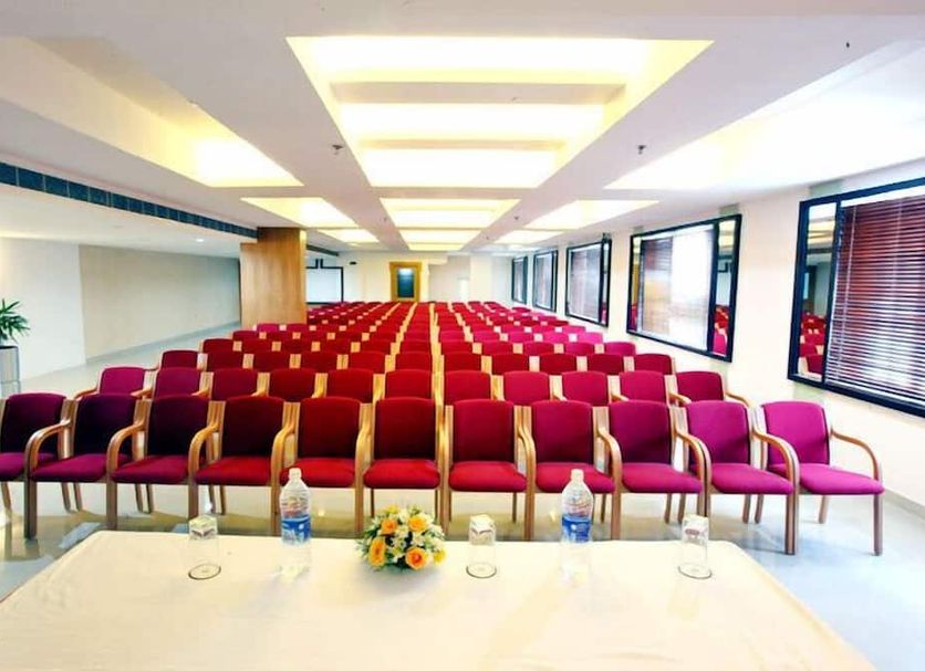 Conference room Photo