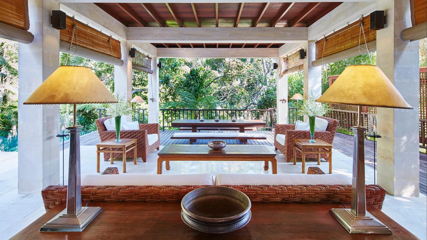 Como Shambhala Estate - Chse Certified