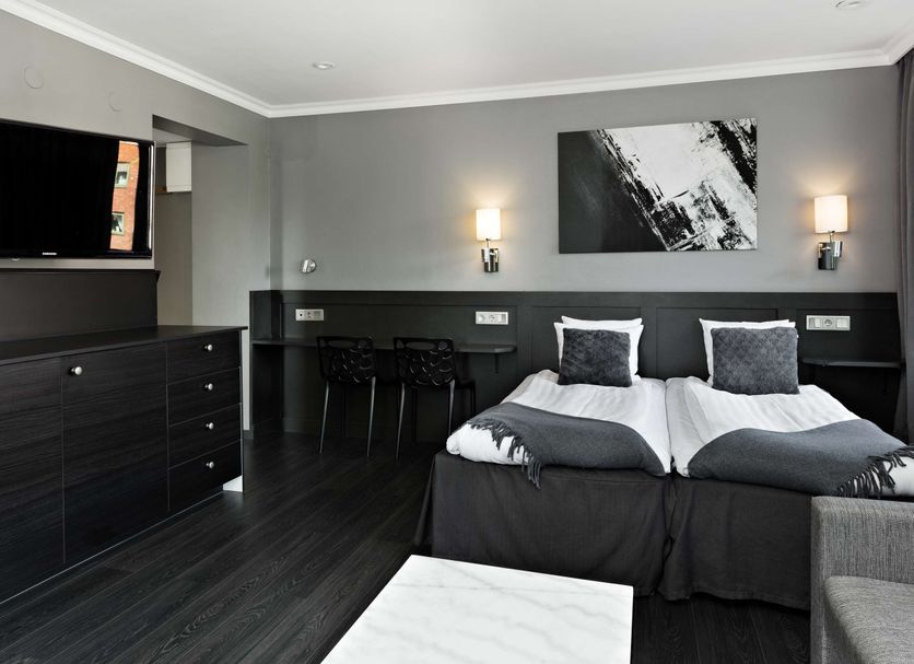 Bedroom Photo