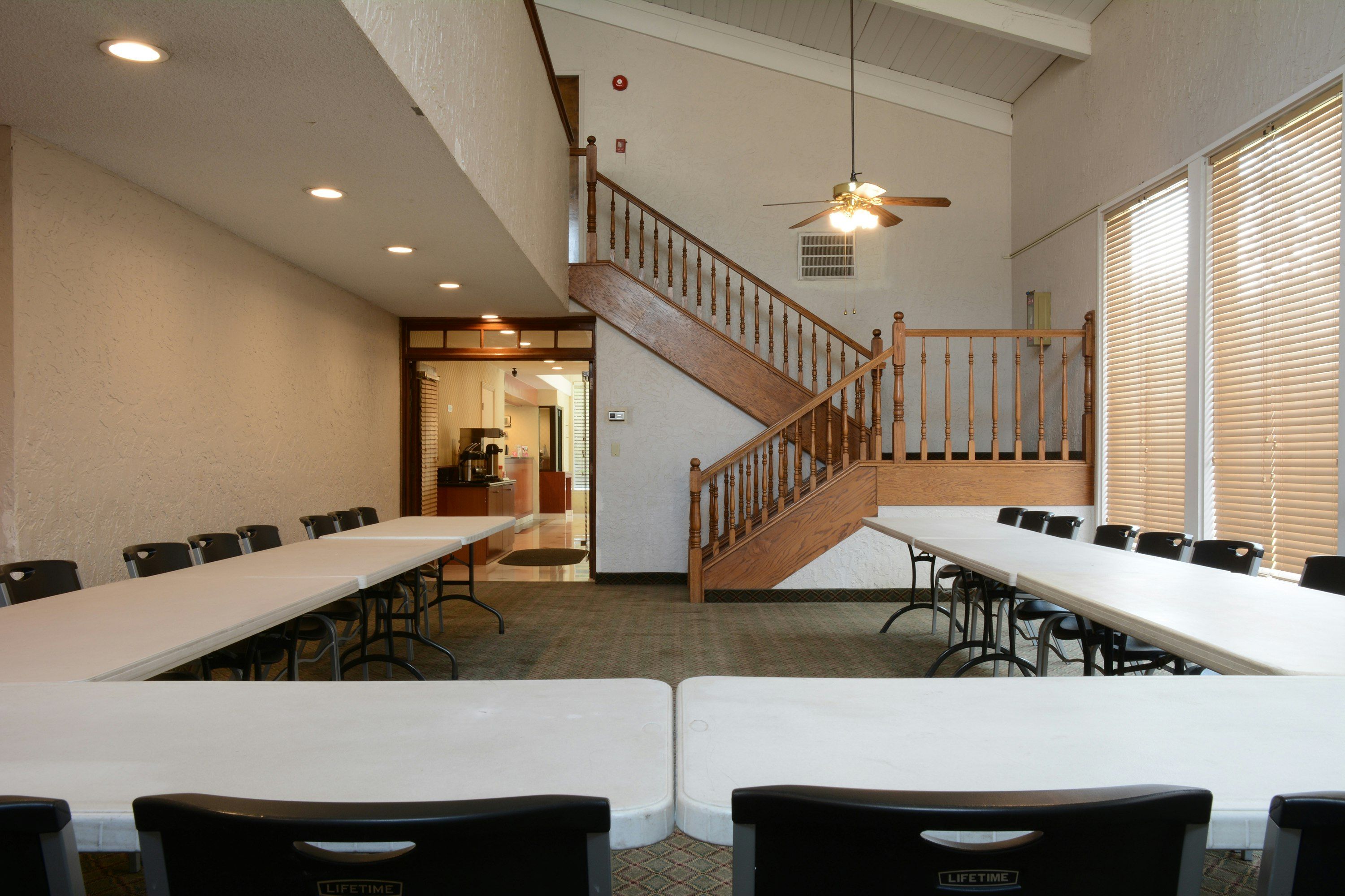 Conference room