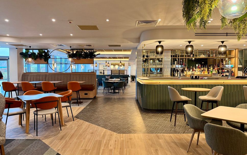 Bar Photo