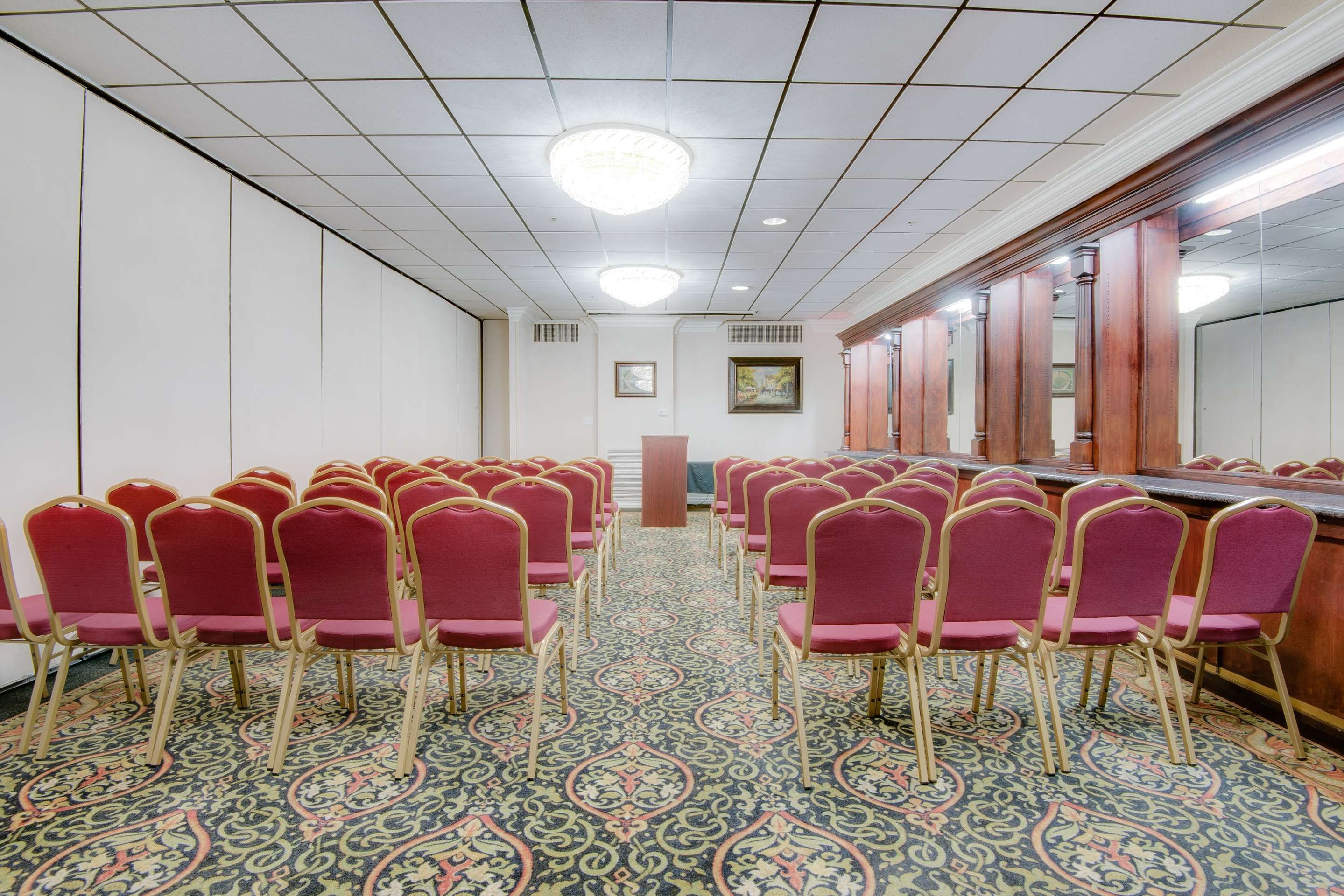 Conference room