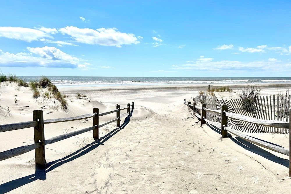 Beach Photo
