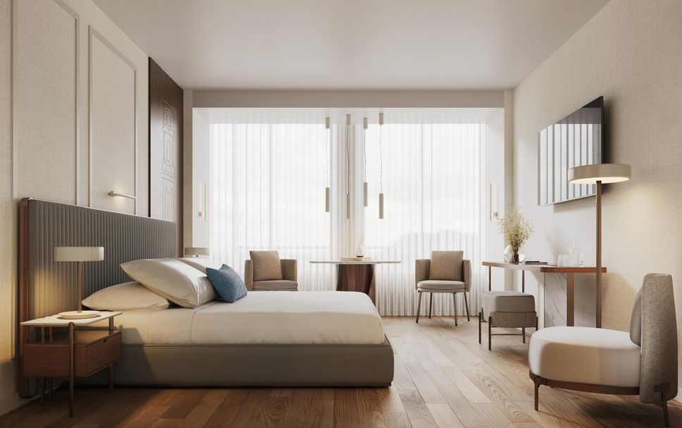 Bedroom Photo
