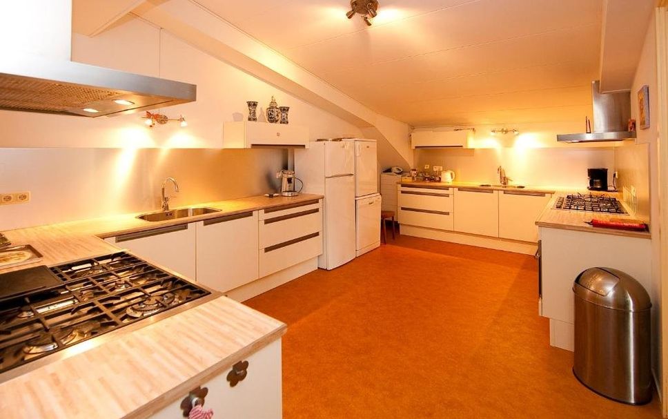 Kitchen Photo