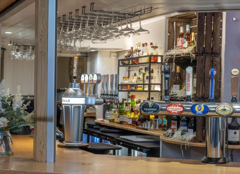 Bar Photo