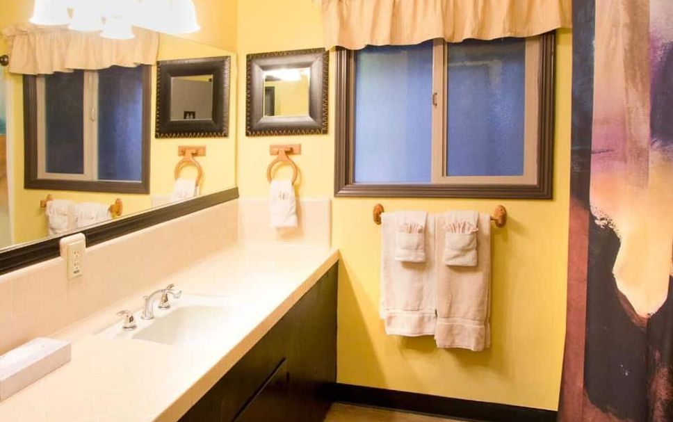 Bathroom Photo