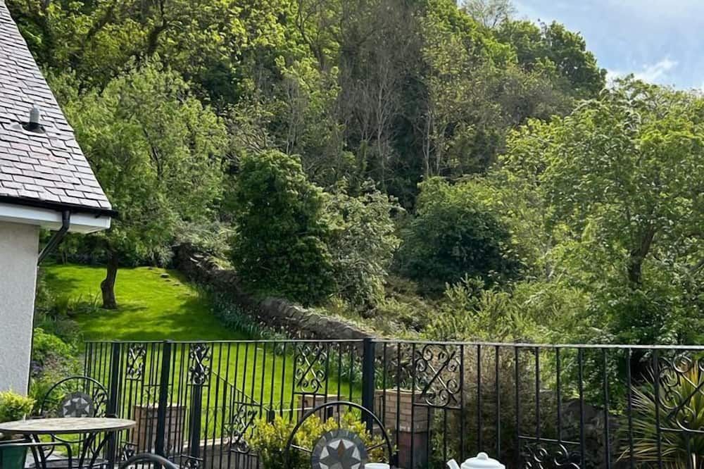 Outdoors view