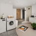 Laundry facility