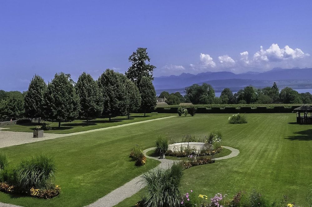 Outdoors view