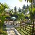 Outdoors view