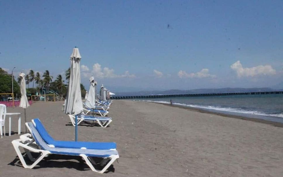 Beach Photo