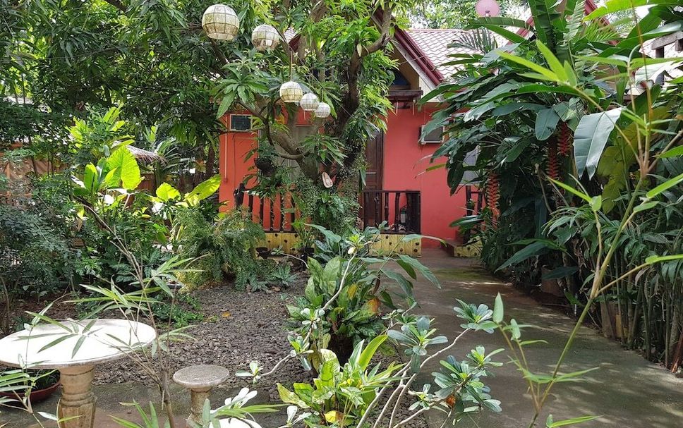 Outdoors view Photo