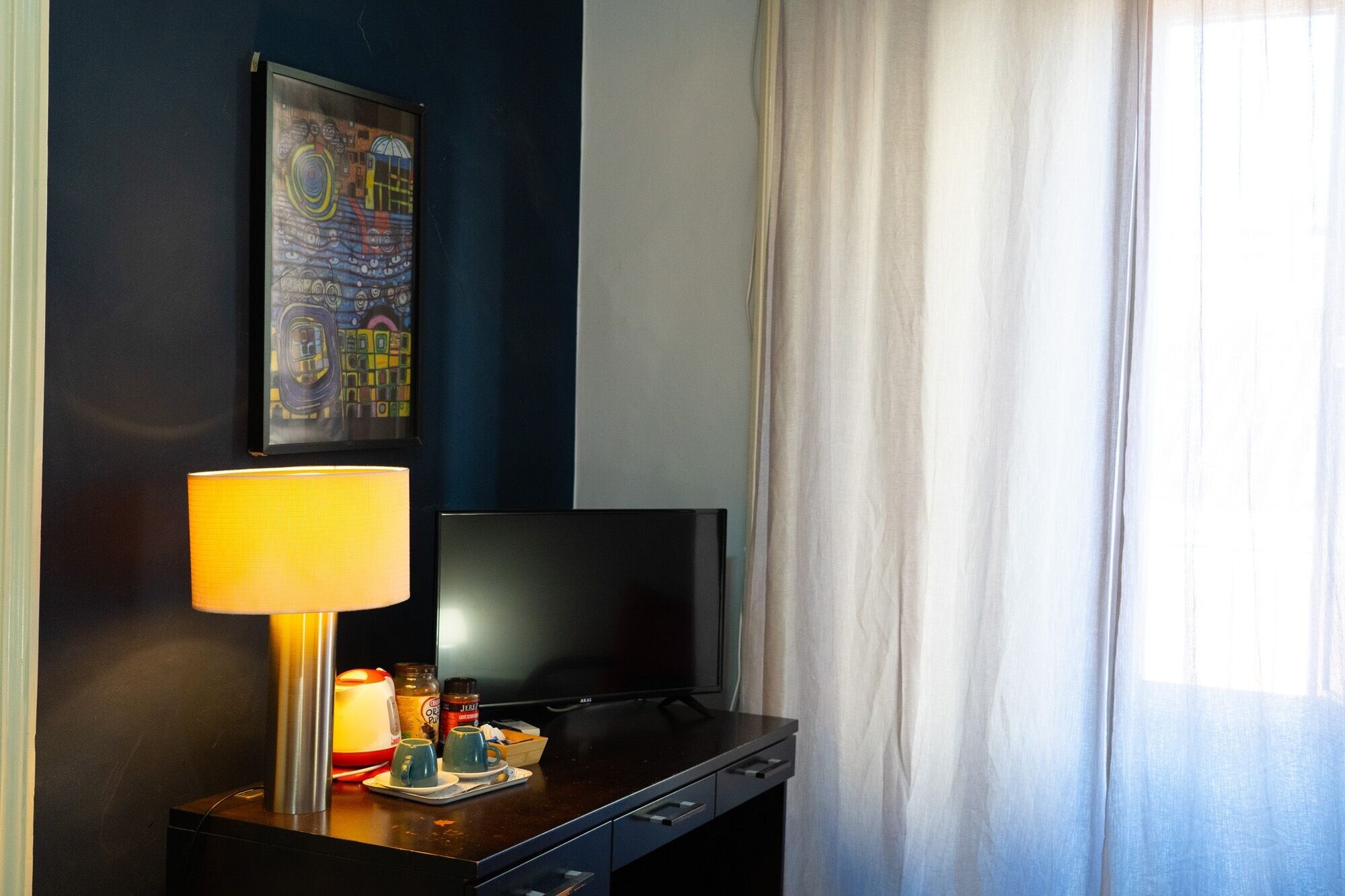 Room amenity