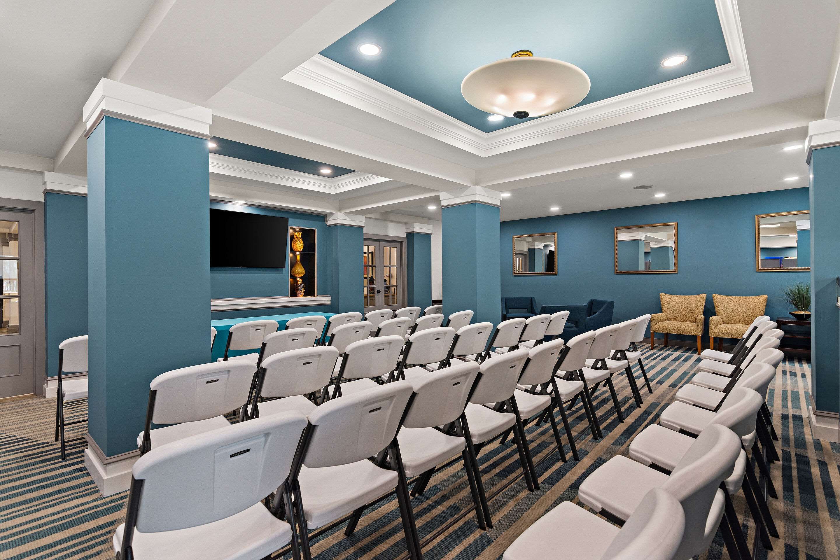 Conference room