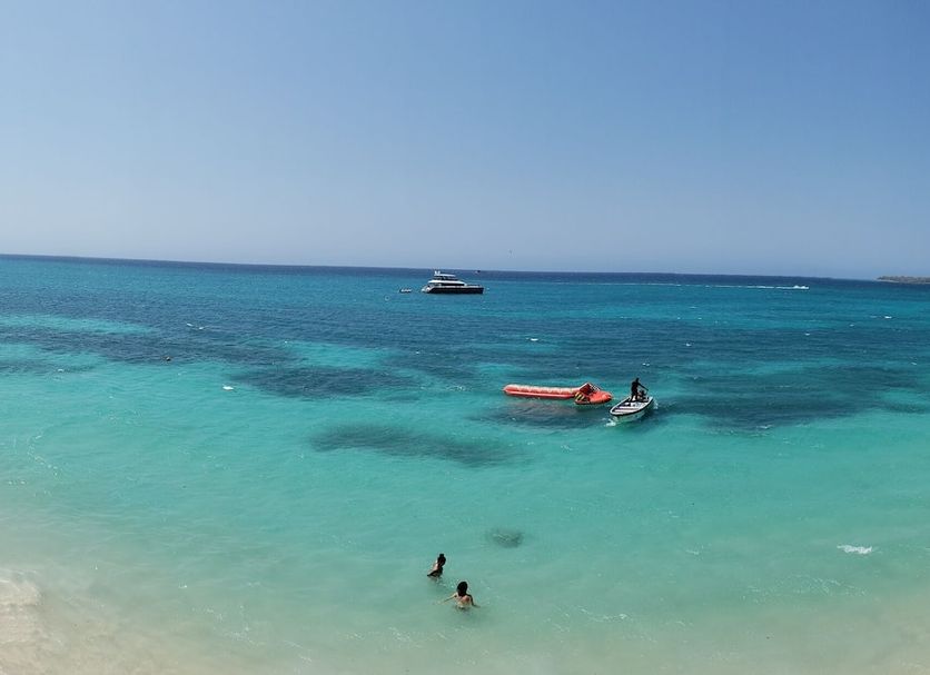 Beach Photo
