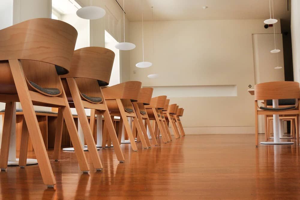 Conference room