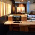 Business centre