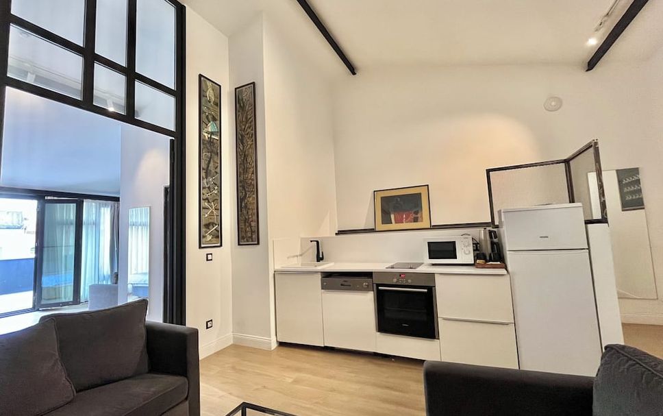 Kitchen Photo