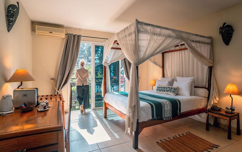 Bedroom Photo