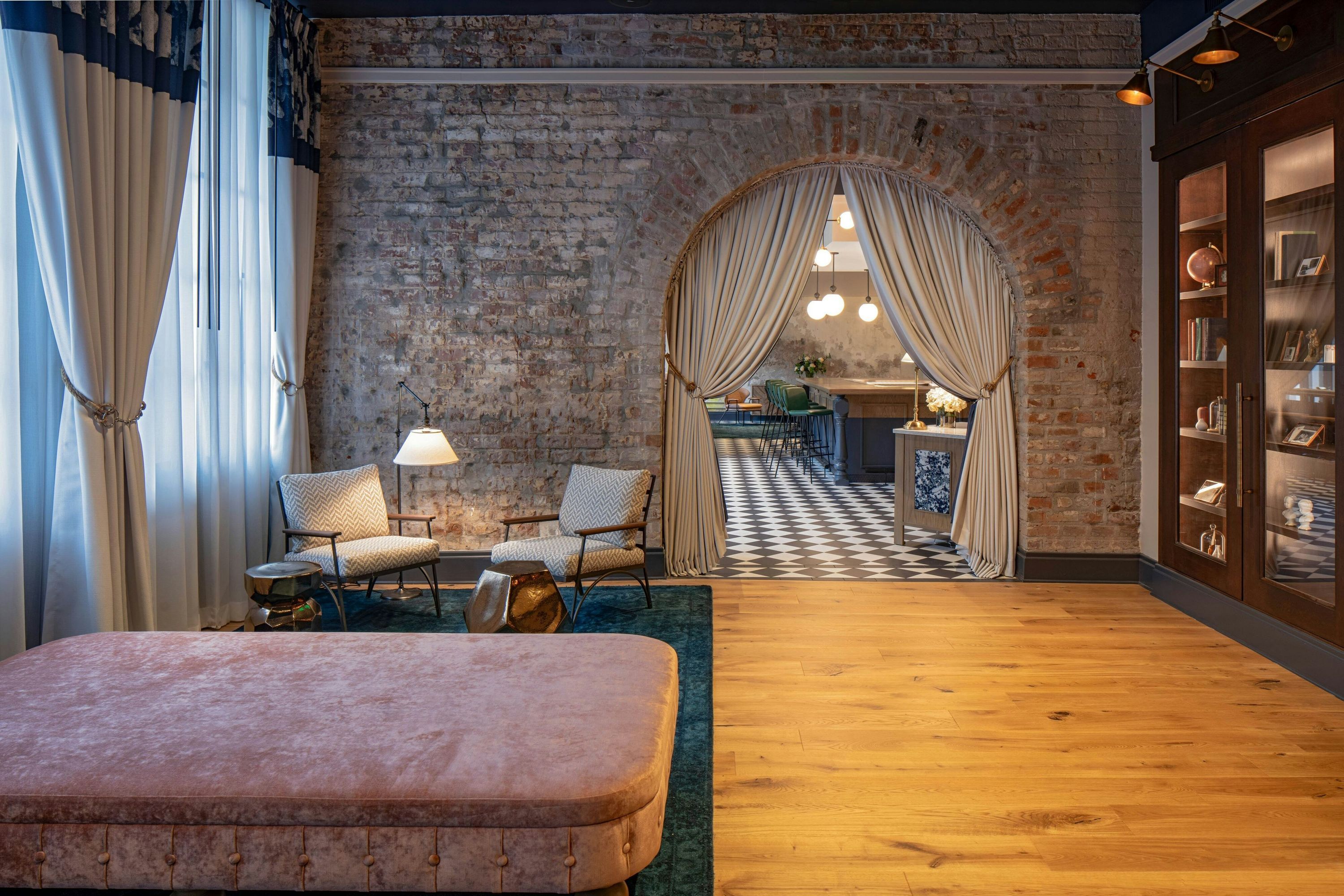 Conference room
