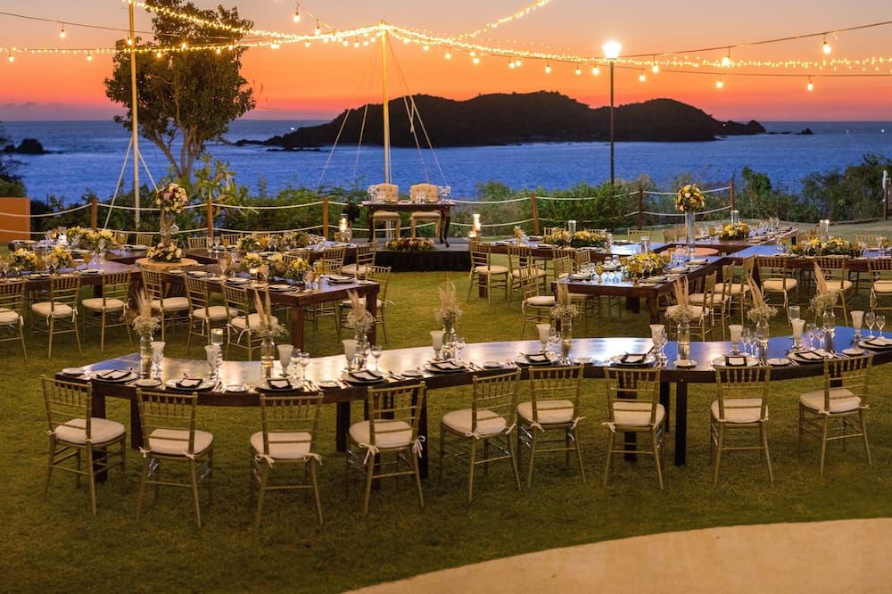 Banquet hall Photo