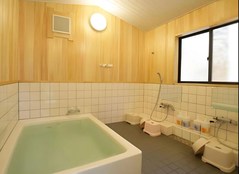Hotel amenity Photo
