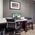 Business centre