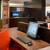 Business centre