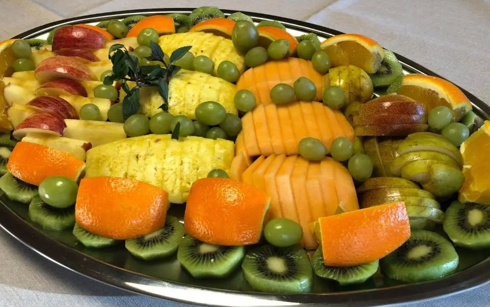 Food Photo