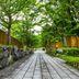 Outdoors view
