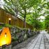 Outdoors view