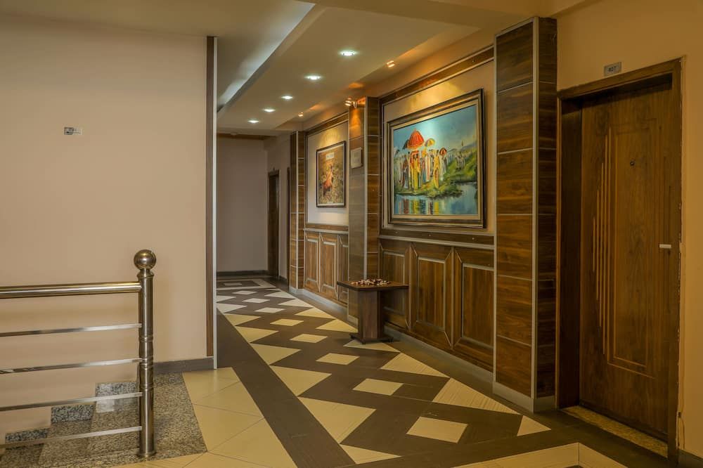 Hallway