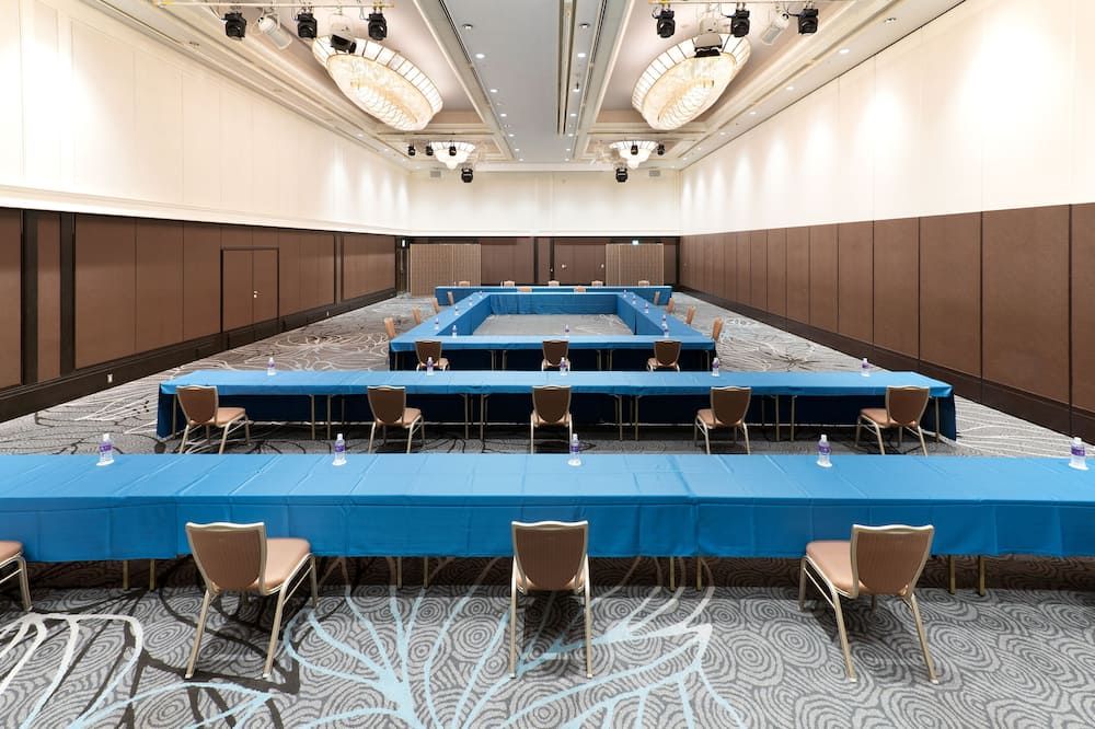 Conference room