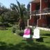 Outdoors view